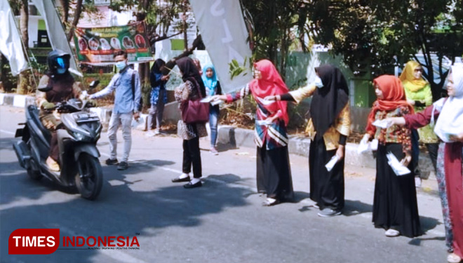 Hari Lingkungan Hidup Sedunia 2019, Ini Ajakan Prodi Kesehatan Lingkungan Unisla
