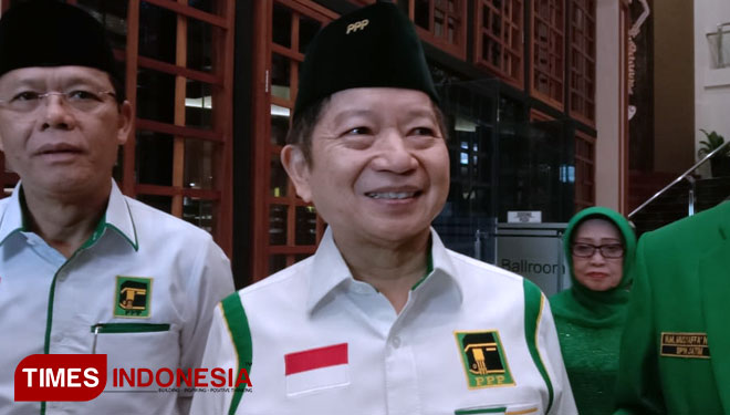 Pembekalan Anggota DPRD PPP Jawa Timur