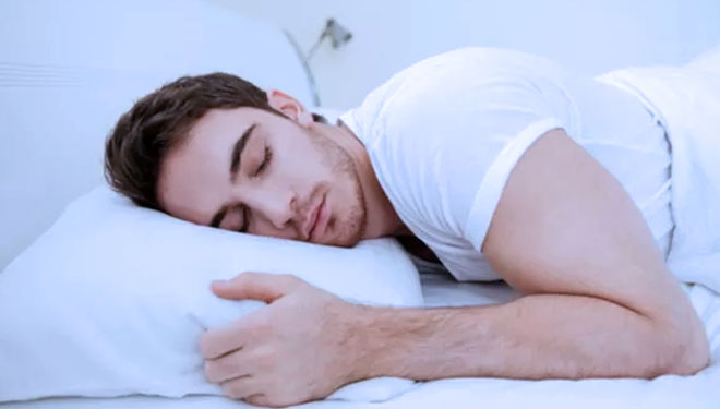 Tidur Lebih Awal Banyak Manfaatnya untuk Kesehatan Lho