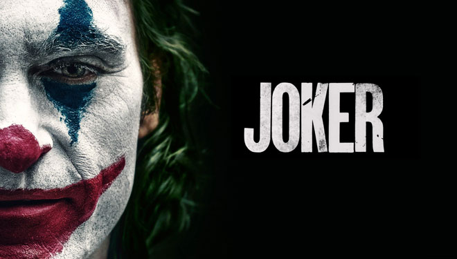 Maleficent 2 Terpental Joker Kembali Ambil Tahta Box Office As Times Indonesia