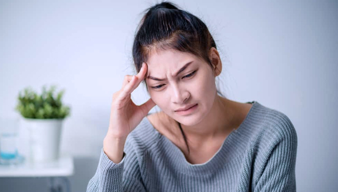 5 Langkah Mengatasi Sakit Kepala Akibat Stres