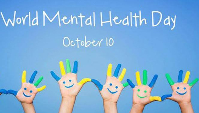 Hari Kesehatan Jiwa Dunia atau World Mental Health Day. (FOTO: http://audiolibrary.info)
