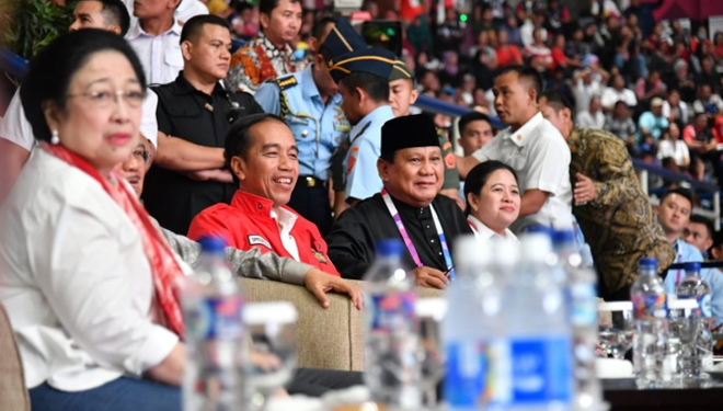 Inilah Tiga Tokoh Pembaharu Penyelamat Khasanah Demokrasi Indonesia