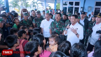 Rumah Bung Tomo di Jalan Ijen Dibongkar, Disbudpar Kota 