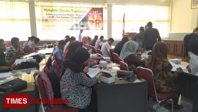 PDI Perjuangan Bersyukur atas Dukungan Nahdliyin Menangkan 