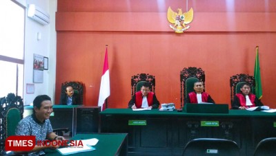 Atasi Keuangan UMKM, Mahasiswa Unair Banyuwangi Ciptakan 