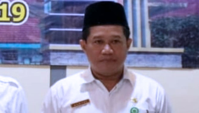 Kemenag Mojokerto dan PCNU Jombang Minta Kasus Wiranto Tak Dikaitkan dengan Agama
