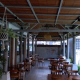 Hadir Bernuansa Modern, Bendega Restaurant Bali Terekomendasi 5 Star iGuides