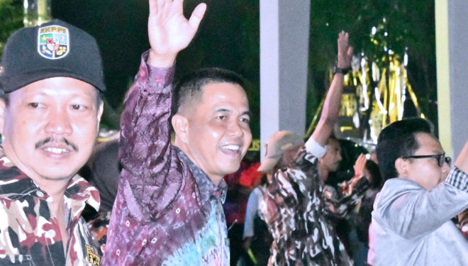 Kolonel Inf Zainuddin: FKPPI Harus Membawa Manfaat untuk Masyarakat