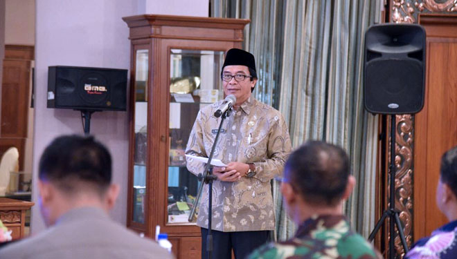 Jember Jajaki Menjadi Kota Welas Asih