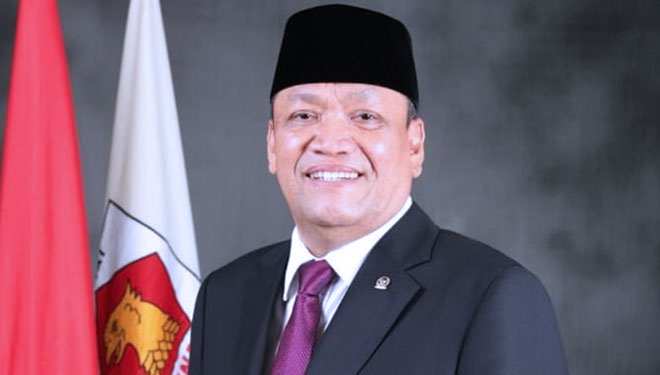 HBK Minta Anggota Dewan dari Gerindra Lunasi Janji Kampanye