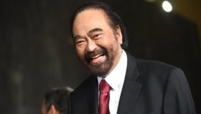 Manuver Surya Paloh Karena Sakit Hati ke Jokowi?