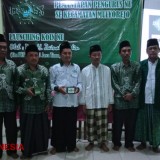 PWNU Jatim Resmikan Koin 9 NU, ini Tujuannya