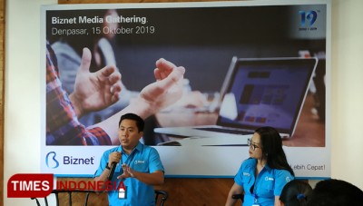 Spectr News Theme