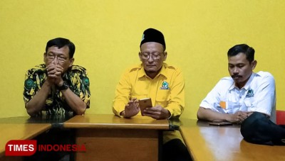 Partai Golkar Optimistis Kadernya Bisa Bersaing di Pilbup Gresik
