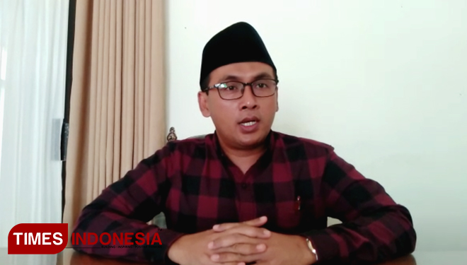 Komisi I DPRD Banyuwangi Minta Perbaikan Jalan Dipercepat