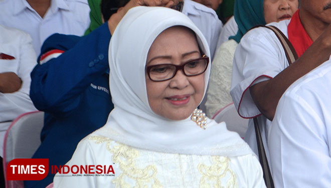 Bupati Jombang Minta Perusahaan Tahu Serahkan Surat Izin... | TIMES Indonesia - TIMES Indonesia
