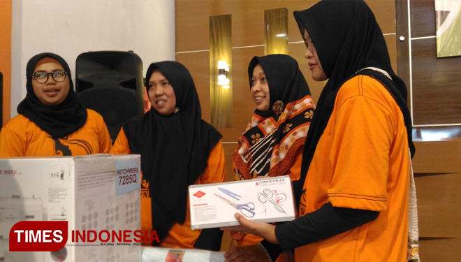 Pemkot Batu Cerdaskan Ibu Muda Lewat Pendidikan Non Formal