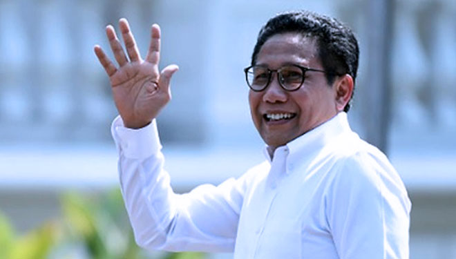 KH Abdussalam Shohib: Semoga Abdul Halim Iskandar Bisa Mengemban Amanah
