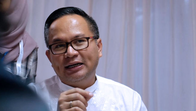Presiden Jokowi Tunjuk 2 Wamen BUMN Dampingi Erick Thohir