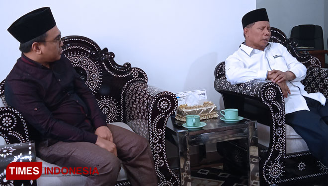 APII Dukung Aturan Bupati Lombok Timur Wajibkan ASN APII Dukung Aturan Bupati Lombok Timur Wajibkan ASN