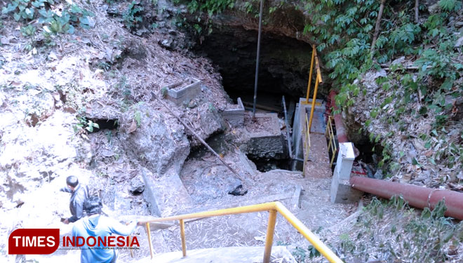 Atasi Kekeringan di Kabupaten Malang, Perumda Tirta Kanjuruhan Andalkan SPAM IKK