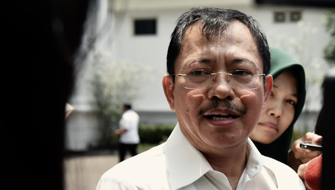 Menteri Kesehatan RI, dr Terawan Agus Putranto (Foto: Setkab RI for TIMES Indonesia)