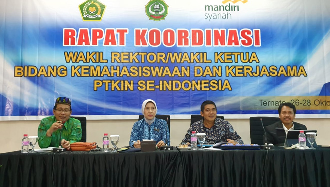 PTKIN Siapkan Kemah Wirakarya Nasional, Ini Agenda Pentingnya