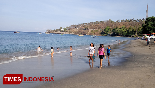 Dekat Venue Senggigi Sunset Jazz 2019 Ini 5 Destinasi