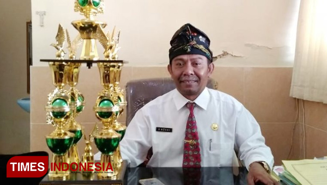 Sambut MotoGP 2021, Dinas Pariwisata Lotim Fokus Kembangkan Pariwisata 