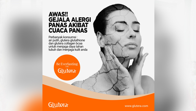 (FOTO: Glutera News)