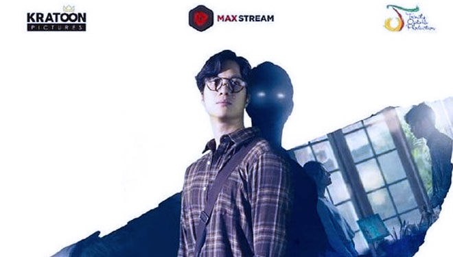Layanan video Telkomsel, MAXstream merilis serial film terbaru Journal of Terror: Afterlife. Film bergenre live action yang diadaptasi dari komik berjudul sama karya penulis Sweta Kartika. (foto: telkomsel)
