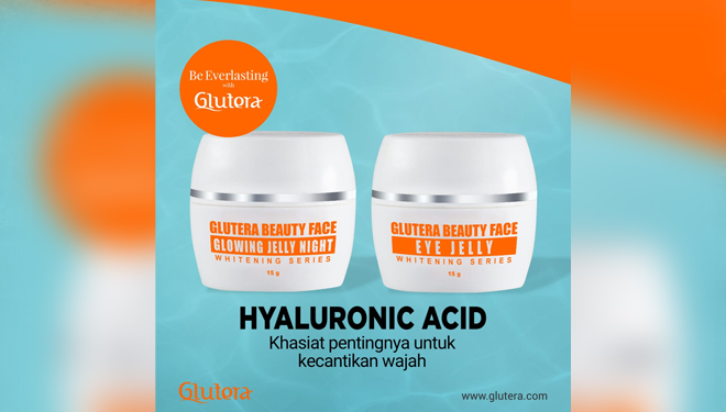 Hyaluronic acid manfaat