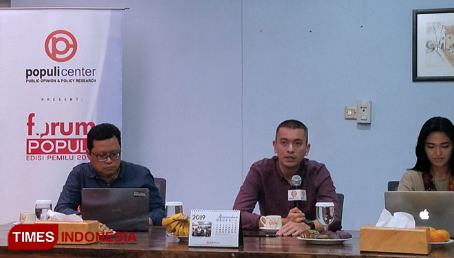 William Dilaporkan ke Badan Kehormatan DPRD DKI Jakarta, Begini Tanggapan PSI 