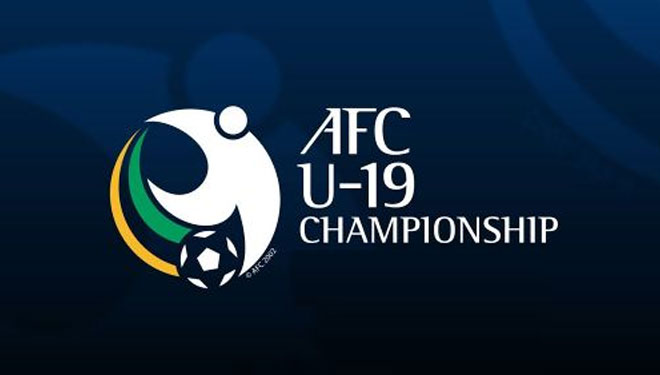 Kualifikasi Piala Asia U-19 2020