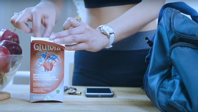 Cara Konsumsi Glutera Nitric Oxide dan Manfaatnya