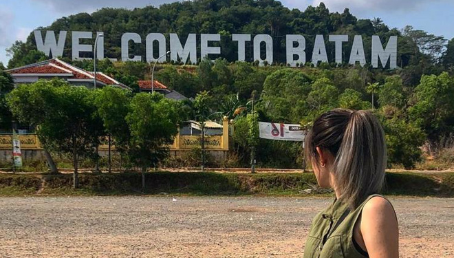 Check This 5 Recommended Tourist Destinations In Batam