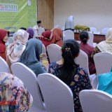 BMH Jatim Gerai Malang Suport Anniversary Whiz Prime Hotel Malang