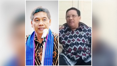 Paket RAPI siap Gebrak Pilkada Kota Mataram