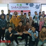 BEM Unisla Dorong Pemuda Isi Kemerdekaan dengan Kreativitas