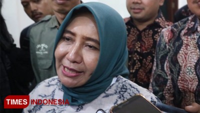 Nama Hanif Dhakiri Muncul dalam Bursa Calon Wali Kota Surabaya