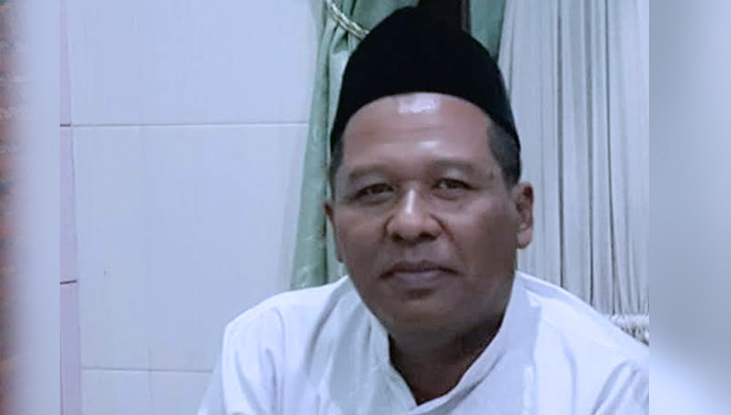 Ketua PCNU Jombang, Muhammad Salmanudin Yazid. (FOTO: NU Online)
