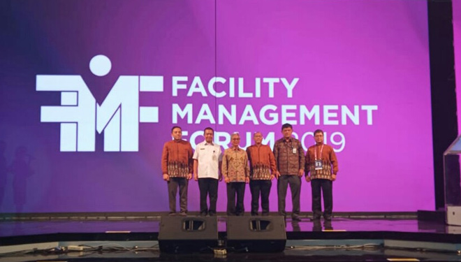 Pertemuan FM Transformation Di Palembang (Foto: Istimewa) 