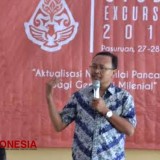 Dosen Filsafat Unair Tanggapi Polemik Imbaun MUI Terkait Salam Lintas Agama