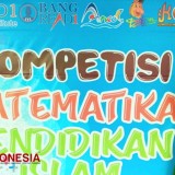 SD Maarif Ponorogo Ukir Prsetasi di Jakarta dan Bogor