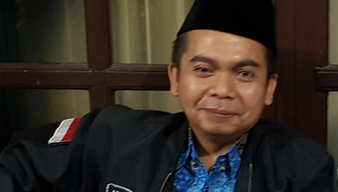 Wakil Ketua Komisi D (bidang kesejahteraan, pendidikan, keagamaan, dan ketenagakerjaan) DPRD Jombang, Syarif Hidayatullah. (FOTO: Anggit for TIMES Indonesia)