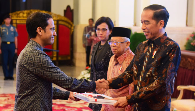 Presiden RI Joko Widodo (Jokowi) (Foto: Setkab RI for TIMES Indonesia)