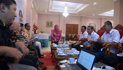 Pertandingan Bola Voli Kapolda Jatim Cup 2019 Bakal Dihelat di Jember