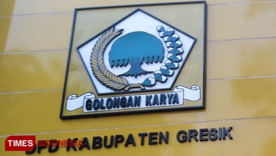 Pilbup Gresik 2020, Sepuluh Orang Berebut Rekom Partai Golkar