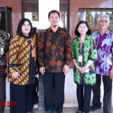 BPTP Jatim dan BB Padi Percepat Sosialisasi VUB Padi Tinggi Zn